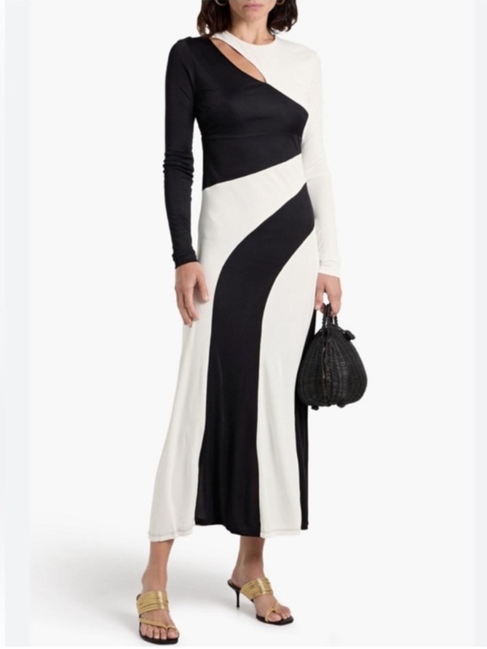 Farm Rio dress
